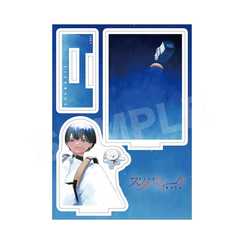 スターウォーク スターウォークアクスタ