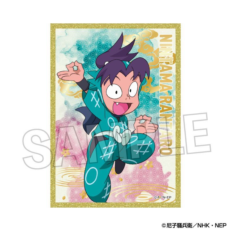 しらたま コミケ ミニ色紙 全6種 しらたま❄️7月大阪・名古屋オンリーショップ開催❕ on X