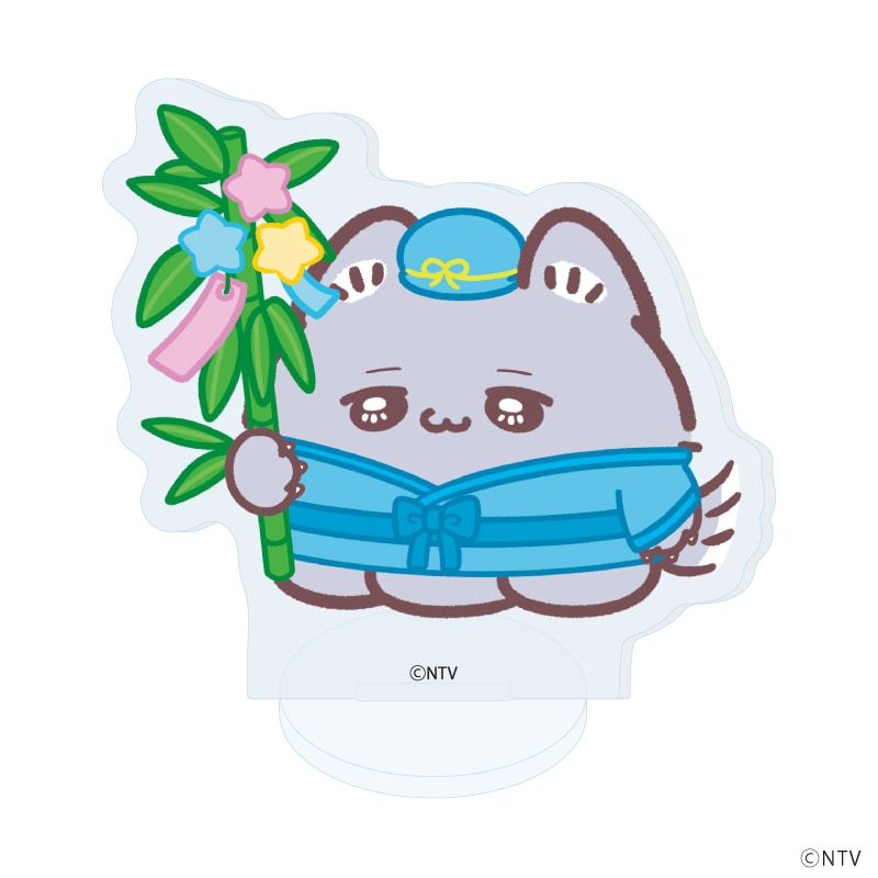 アクリルぷちスタンド「らぶいーず」03/コンプリートBOX(全12種)(公式&描き下ろしイラスト)