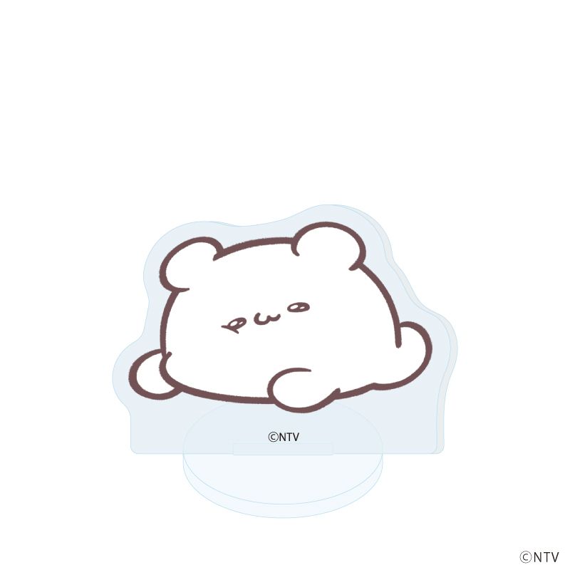 アクリルぷちスタンド「らぶいーず」03/コンプリートBOX(全12種)(公式&描き下ろしイラスト)