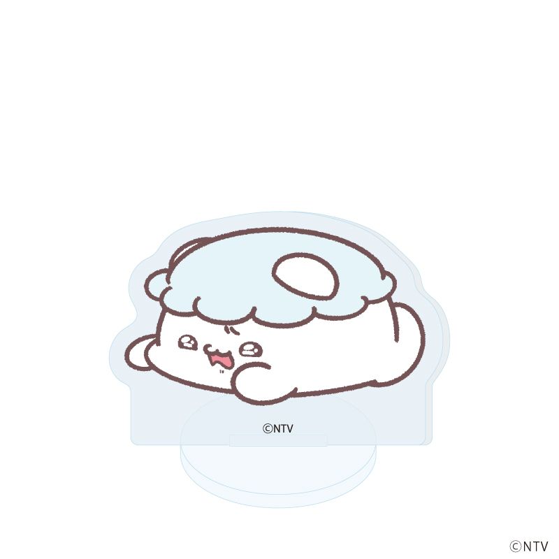 アクリルぷちスタンド「らぶいーず」03/コンプリートBOX(全12種)(公式&描き下ろしイラスト)