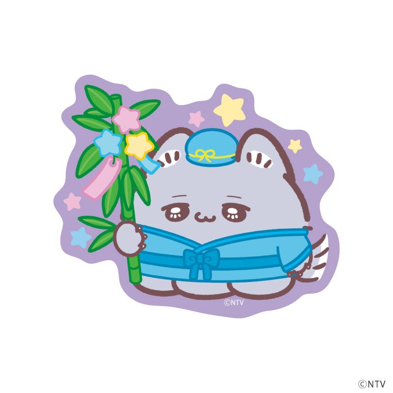 ダイカットステッカー「らぶいーず」08/コンプリートBOX(全12種)(公式&描き下ろしイラスト)