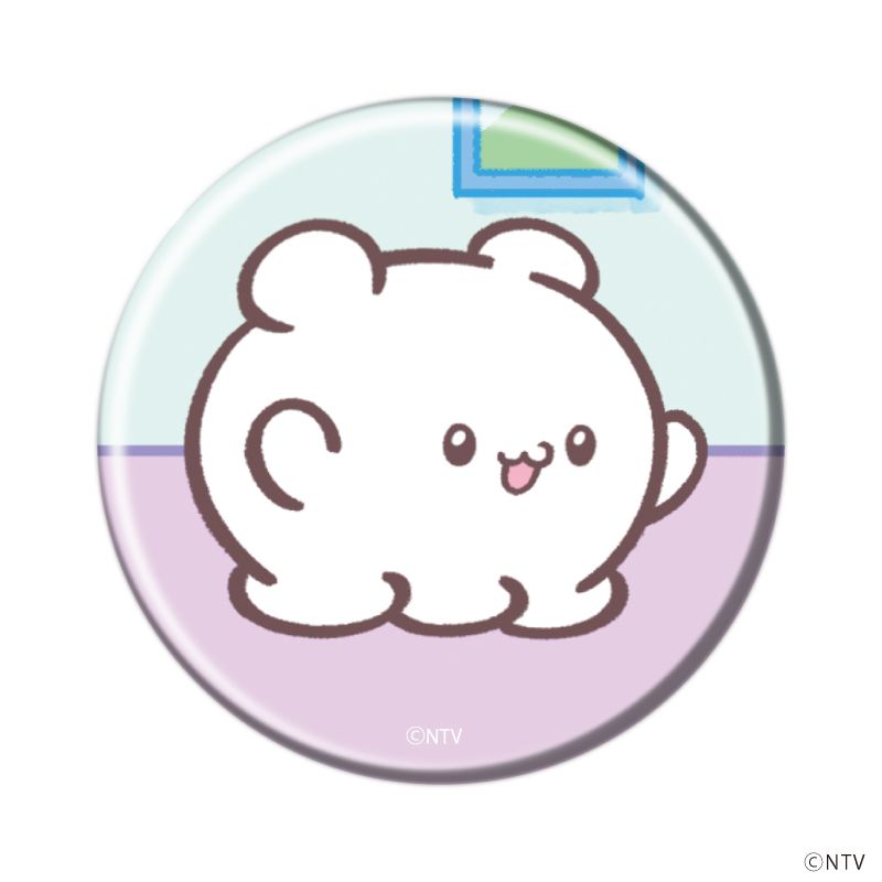 缶バッジ「らぶいーず」03/コンプリートBOX(全12種)(公式&描き下ろしイラスト)