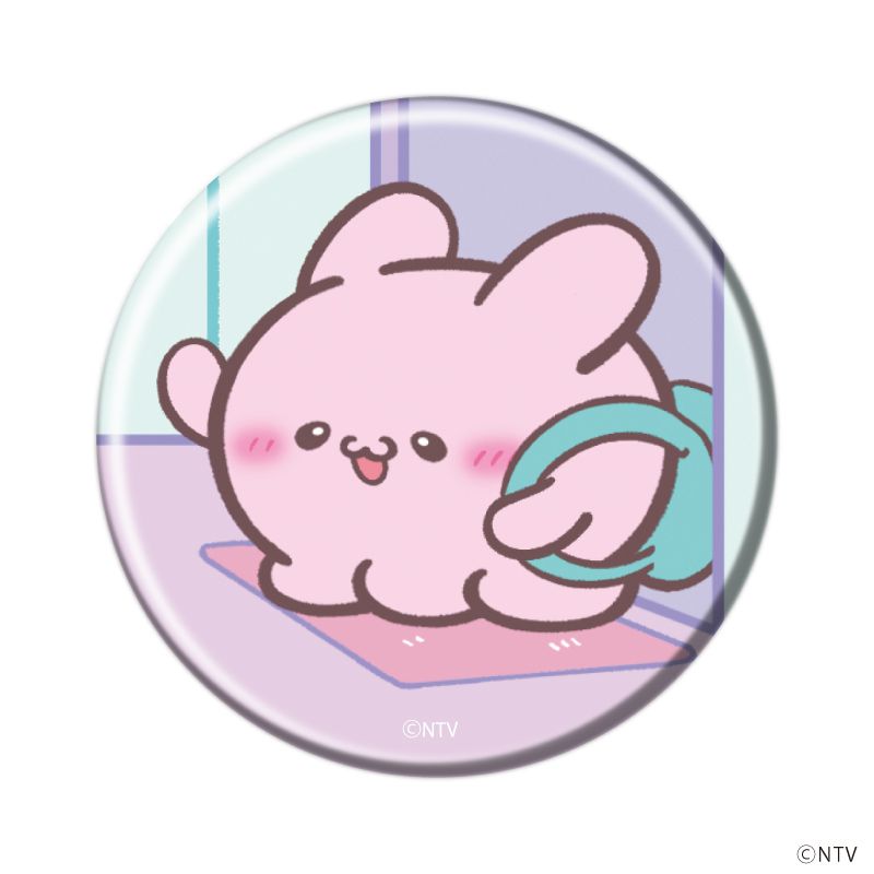 缶バッジ「らぶいーず」03/コンプリートBOX(全12種)(公式&描き下ろしイラスト)