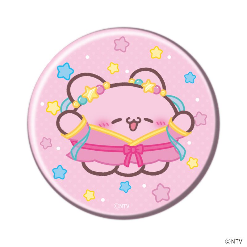 缶バッジ「らぶいーず」03/ブラインド(12種)(公式&描き下ろしイラスト)