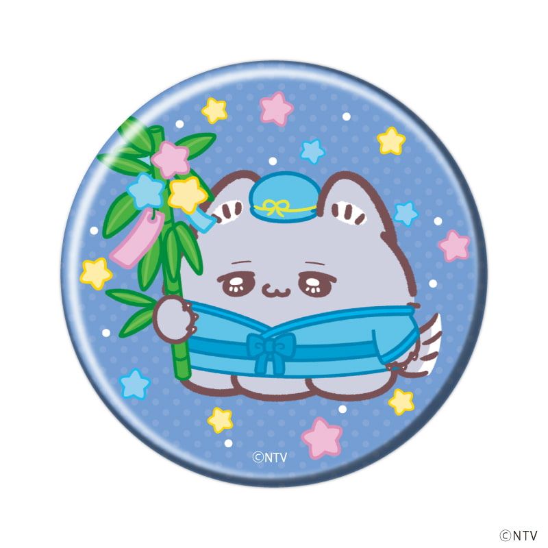 缶バッジ「らぶいーず」03/ブラインド(12種)(公式&描き下ろしイラスト)