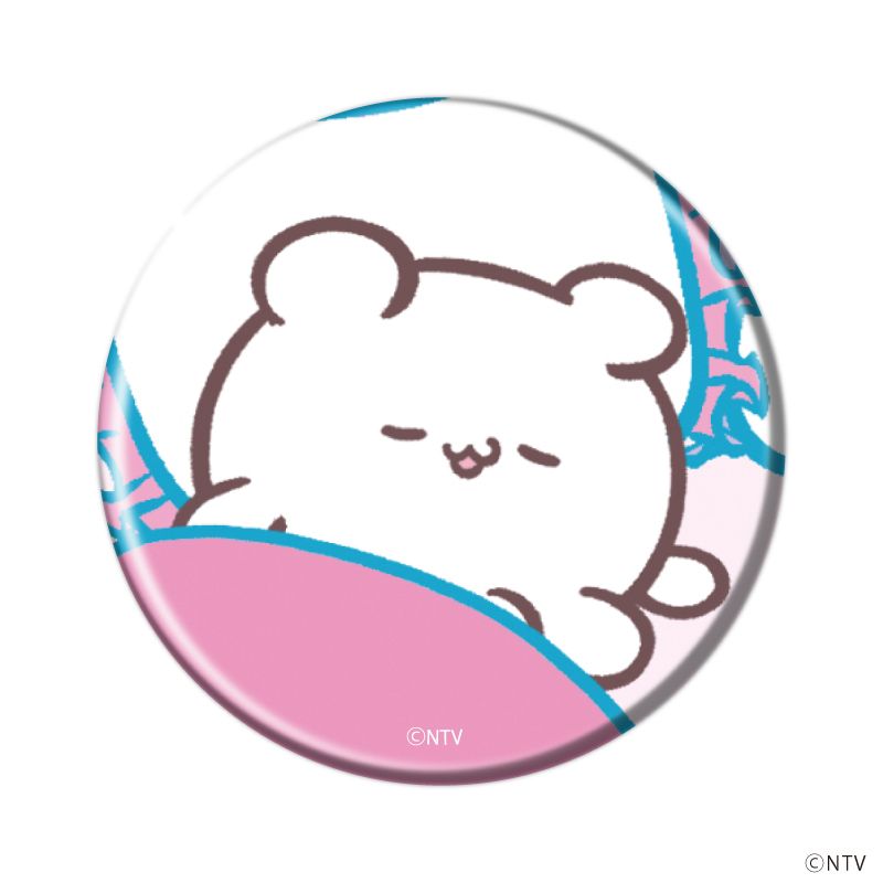 缶バッジ「らぶいーず」03/ブラインド(12種)(公式&描き下ろしイラスト)