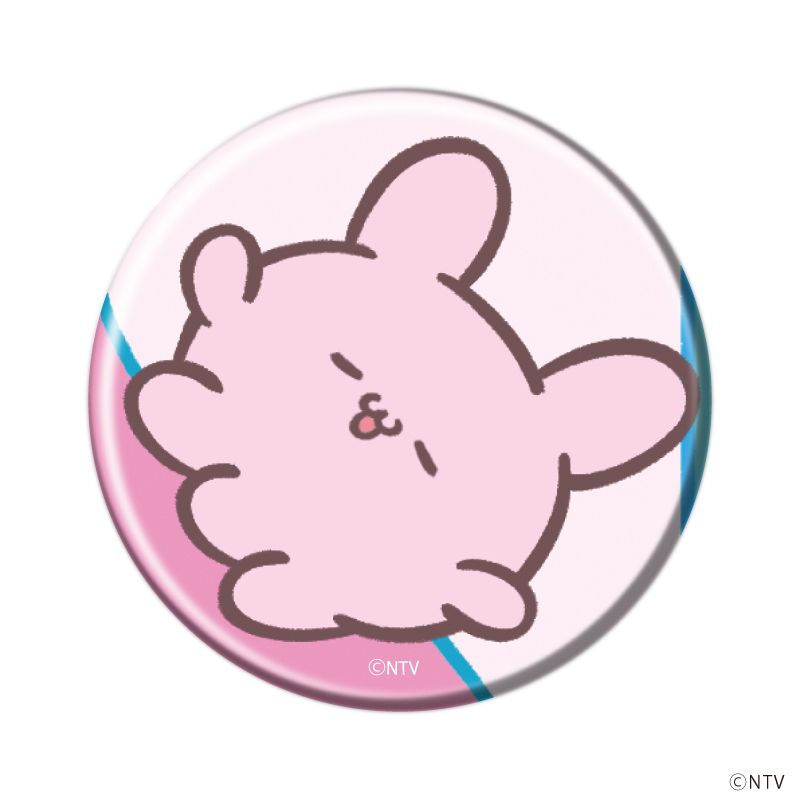 缶バッジ「らぶいーず」03/ブラインド(12種)(公式&描き下ろしイラスト)