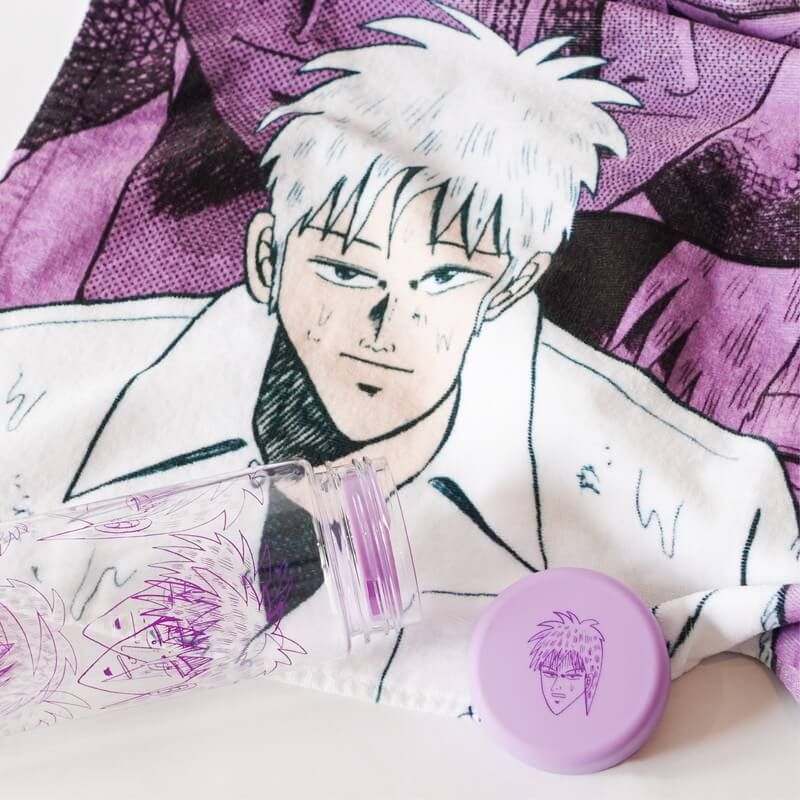 アカギ アセカキボトル