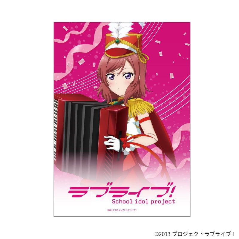 L版ブロマイド3枚セット「ラブライブ！シリーズ」01/パレードver. トレーディングA(30種)(描き下ろしイラスト)