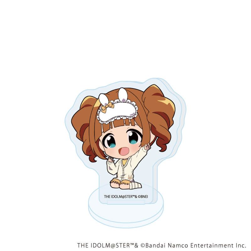 アイドルマスター 横山奈緒 CoLotta コロッタ 特典 アニメイトカフェ アイドルマスター 横山奈緒 CoLotta コロッタ 特典 アニメイト