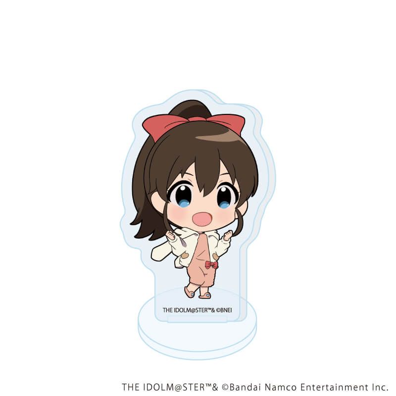 アイドルマスター 横山奈緒 CoLotta コロッタ 特典 アニメイトカフェ アイドルマスター 横山奈緒 CoLotta コロッタ 特典 アニメイト