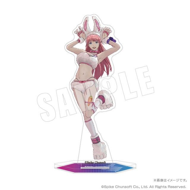 伊達鍵は眠らない - From AI:ソムニウムファイル アクリルスタンド 03 左岸イリス