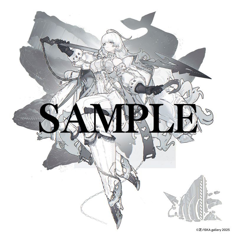 スクエアアクリルプレート 芝Mate D