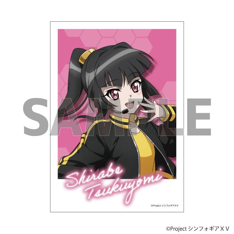 跡部 アクセサリー イラストシート ブロマイド 09_ta_ackey_9_266ece38-4702-