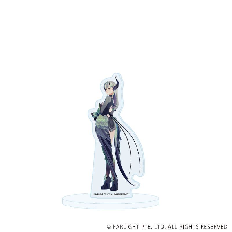 アクリルスタンド「AFK：ジャーニー」07/G(公式イラスト)