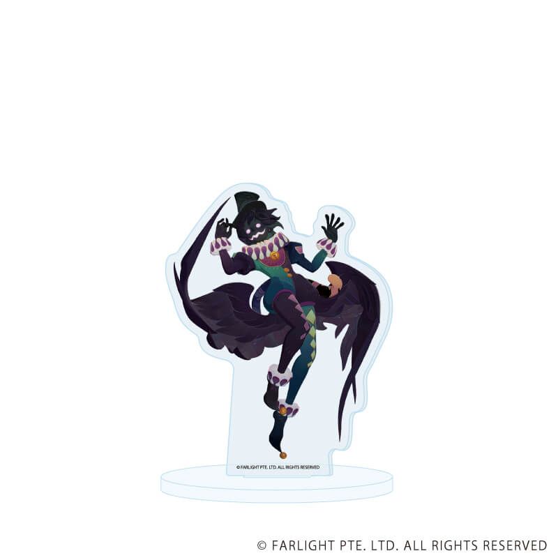 アクリルスタンド「AFK：ジャーニー」05/E(公式イラスト