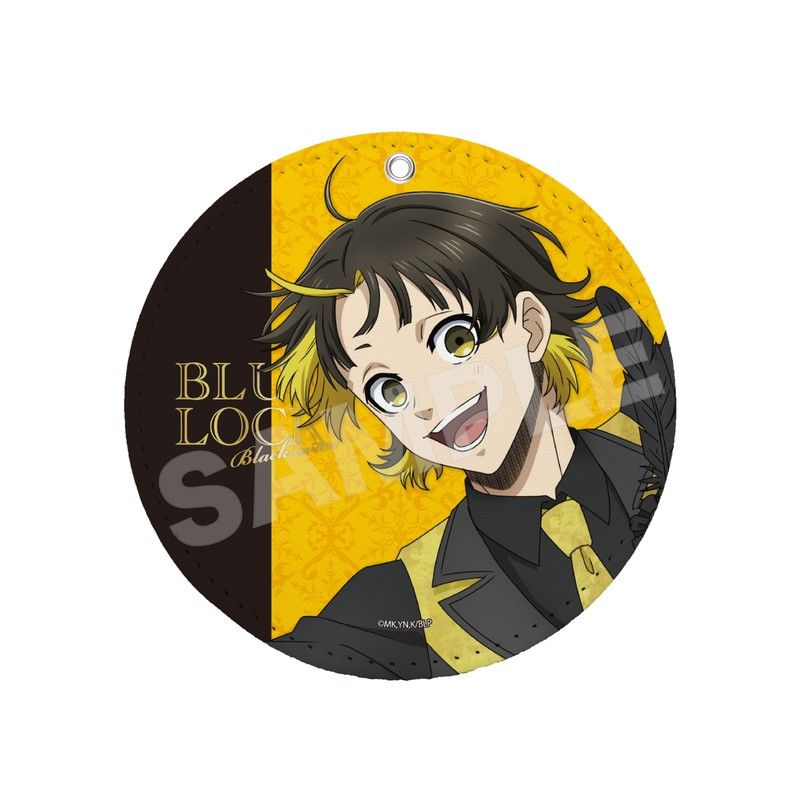 ブルーロック ベースヤード2 蜂楽 廻 ブルーロック ベースヤード2 蜂楽 廻 baseyard tokyo on X: