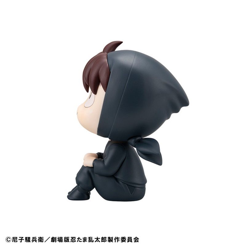 るかっぷ 劇場版 忍たま乱太郎 土井半助