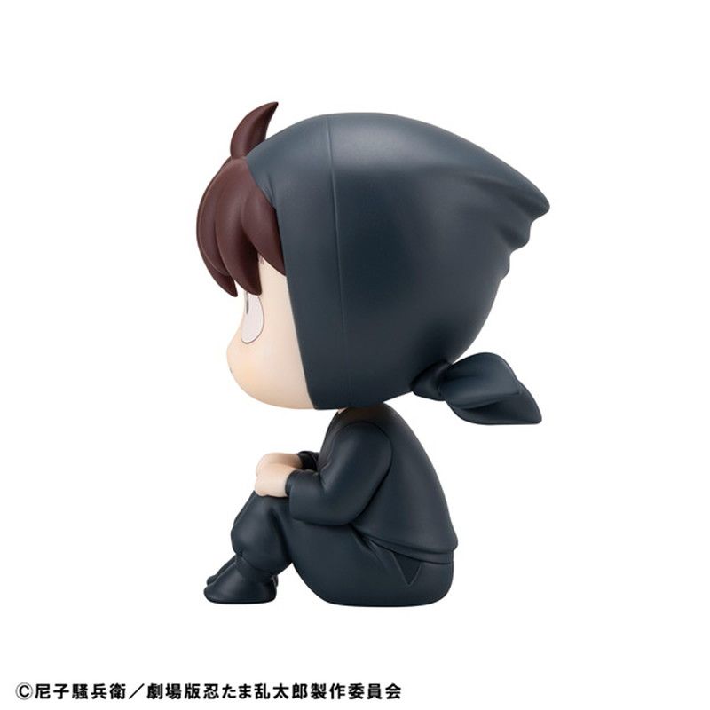 るかっぷ 劇場版 忍たま乱太郎 土井半助