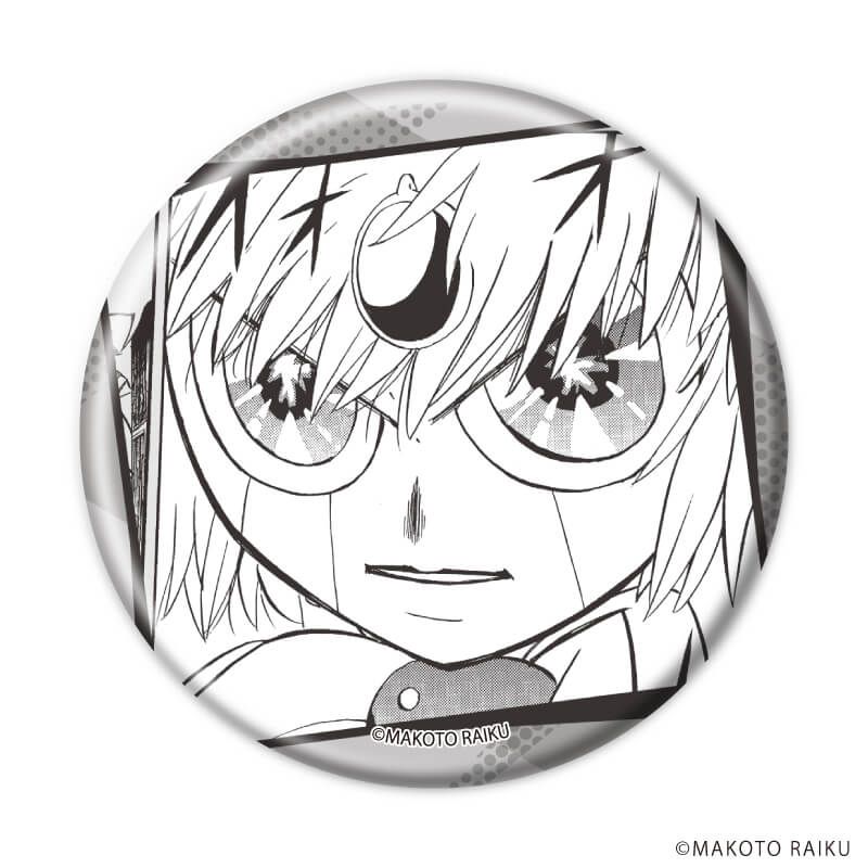 金色のガッシュ！！　缶ケース 金色のガッシュ!! 丸缶お菓子【予約品：11月発送】:ケンエレ