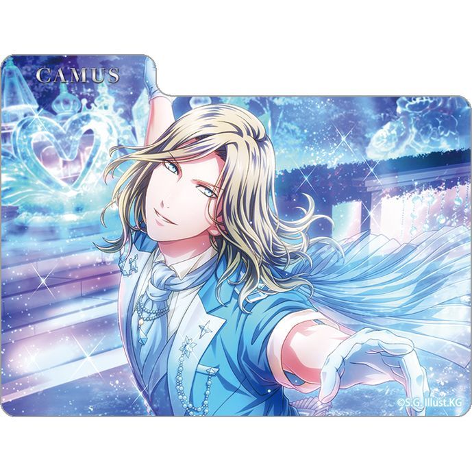 明*華様 うたプリ カミュ 痛バ SV うたプリ カミュ 痛バ - メルカリ