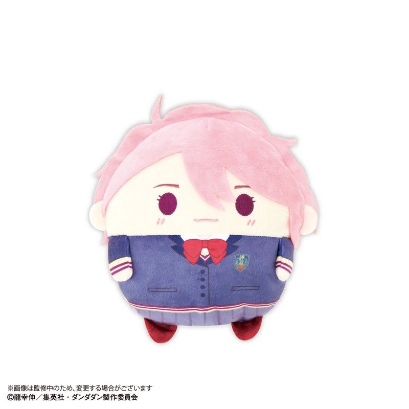 DDD-03 ダンダダン ふわコロりんMsize D アイラ