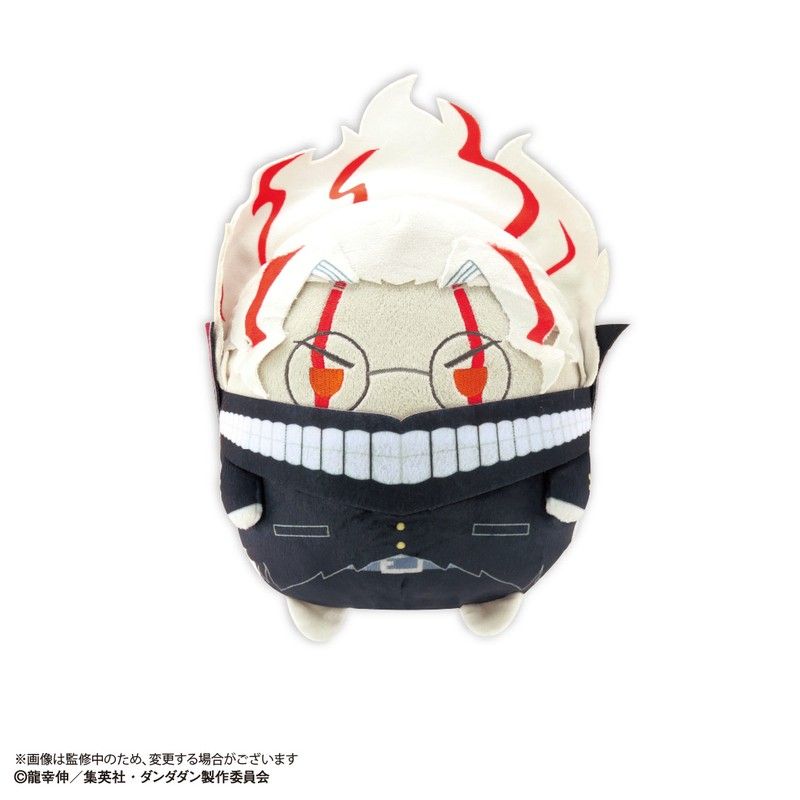 DDD-03 ダンダダン ふわコロりんMsize G オカルン(変身)