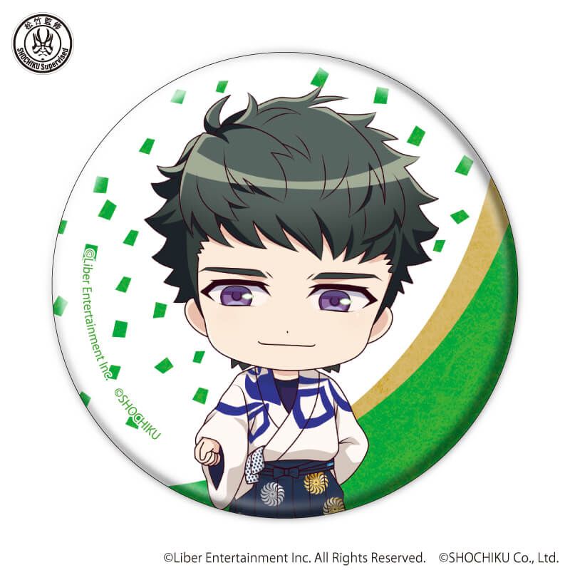 A3 丞 小説 ハート缶バッジ セット ② A3 丞 小説 ハート缶バッジ セット ① - メルカリ