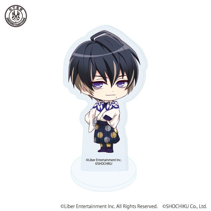 A3!のグッズ一覧｜アニメ・キャラクターコラボグッズのECならeeo