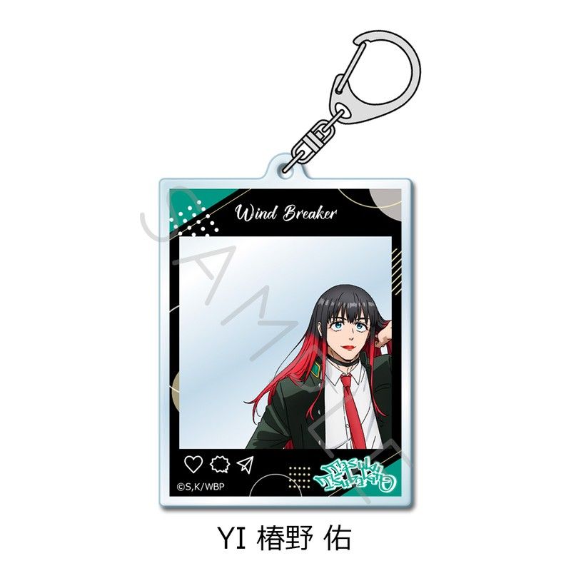 五悠　ノベルティ　アクリルキーホルダー　トワイライト 推しちゃれ | FUNDOM プレミアムくじ