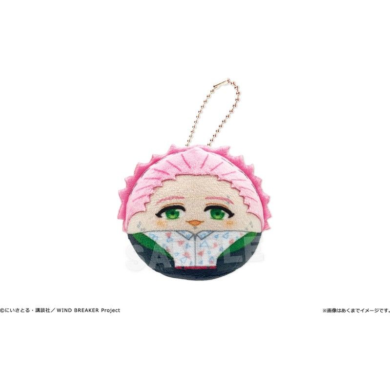 WIND BREAKER ころまにあ 06 桐生三輝