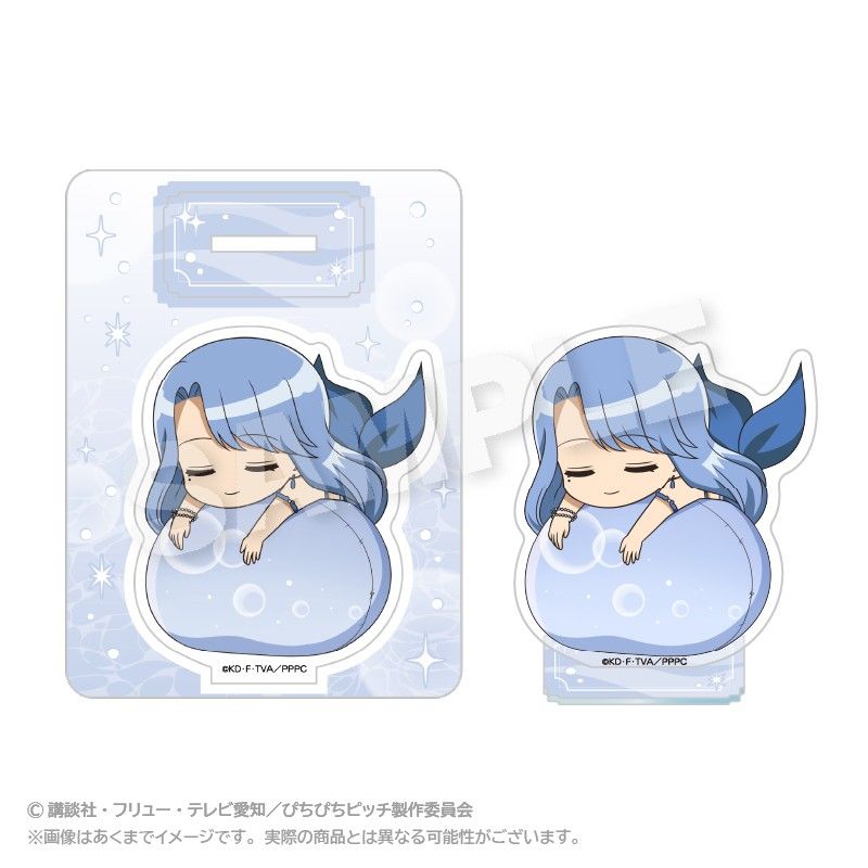 ぴちぴちピッチ デカ アクリルスタンド アクスタ pale tone ノエル ぴちぴちピッチ ノエル .売り X ぴちぴちピッチ_デカアクリル