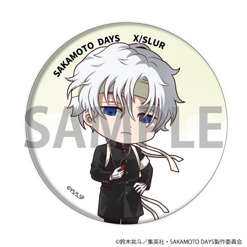 SAKAMOTO DAYS タワレコ 缶バッジ ミニフォトカード 全種 SAKAMOTO DAYS タワレコ 缶バッジ ミニフォトカード 全種 週刊