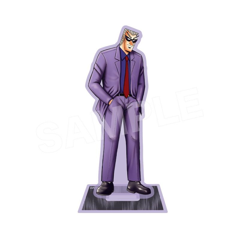 西の頭 原田 アクリルスタンド