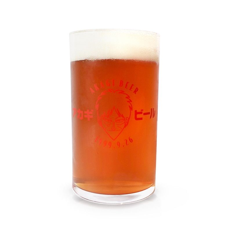 アカギグラス 27th AAP