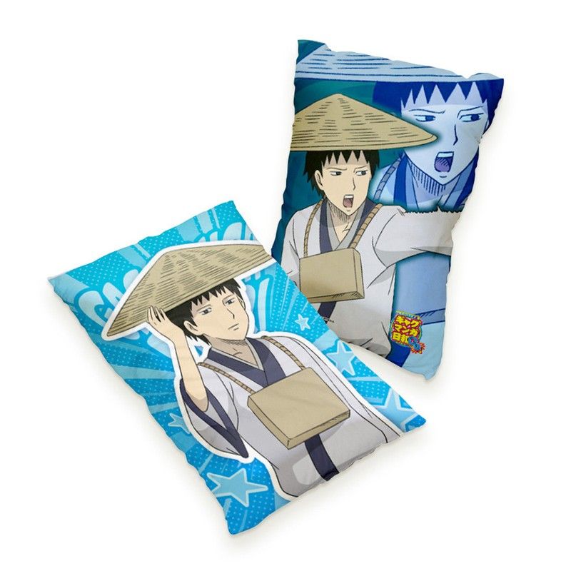 ギャグマンガ日和　河合曽良　グッズまとめ primaniacs】ギャグマンガ日和GO フレグランス 河合曽良