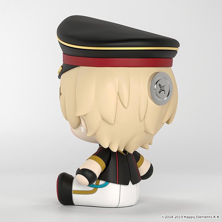 Huggy Good Smile あんさんぶるスターズ!! 白鳥藍良｜アニメ