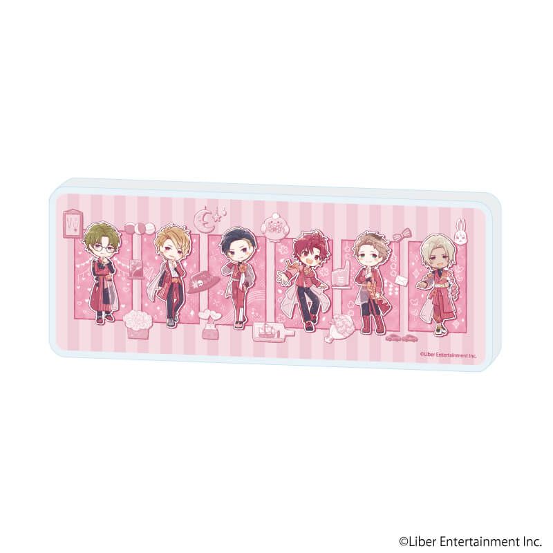 コレクションブロック『A3!』05/春組(グラフアートイラスト)