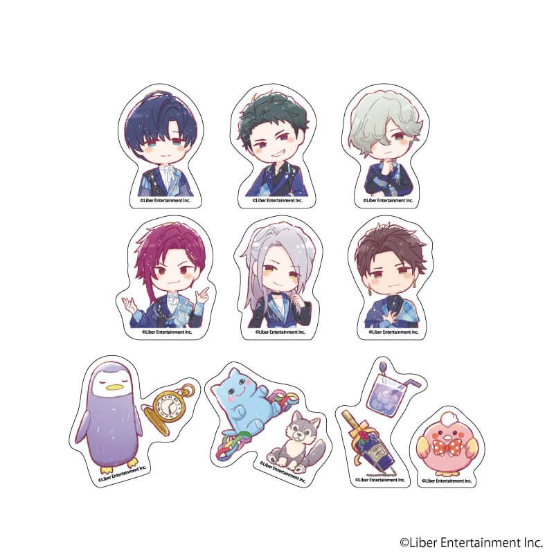 A3! 左京 グラフアート アクスタ 缶バッジ Amazon.co.jp: A3 ブラックチャンネル 12 夏祭りver. [グラフ