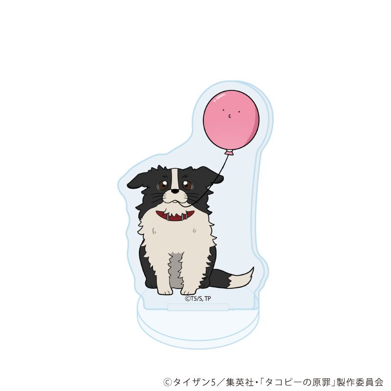 タコピーの原罪　アクリルスタンド　２点セット タコピーの原罪 アクリルスタンド 2点セット Amazon.co.jp