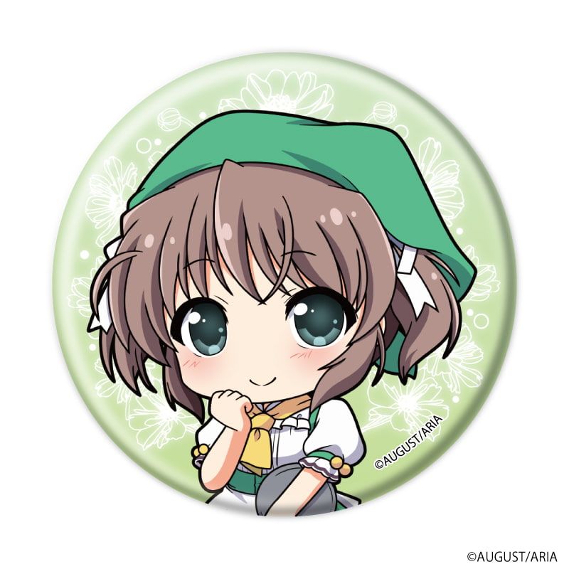 夜明け前より瑠璃色な　エステル　限定　ランダム　缶バッジ 夜明け前より瑠璃色な エステル 限定 ランダム 缶バッジ - メルカリ