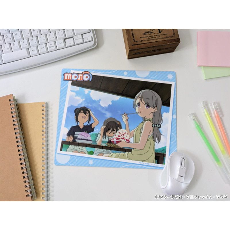 マウスパッドセット とらのあな ぼっしぃ ゲーム特典 ASKRAY 20250905-140212.jpg?crop=