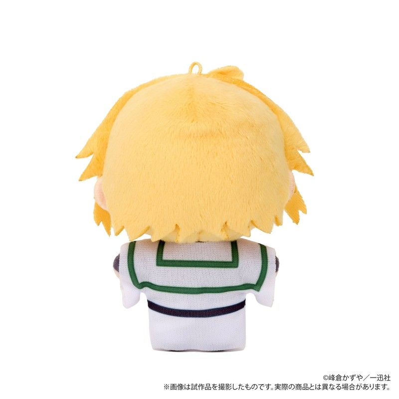 最遊記RELOAD BLAST ぬいパル(ぬいぐるみマスコット) 玄奘三蔵