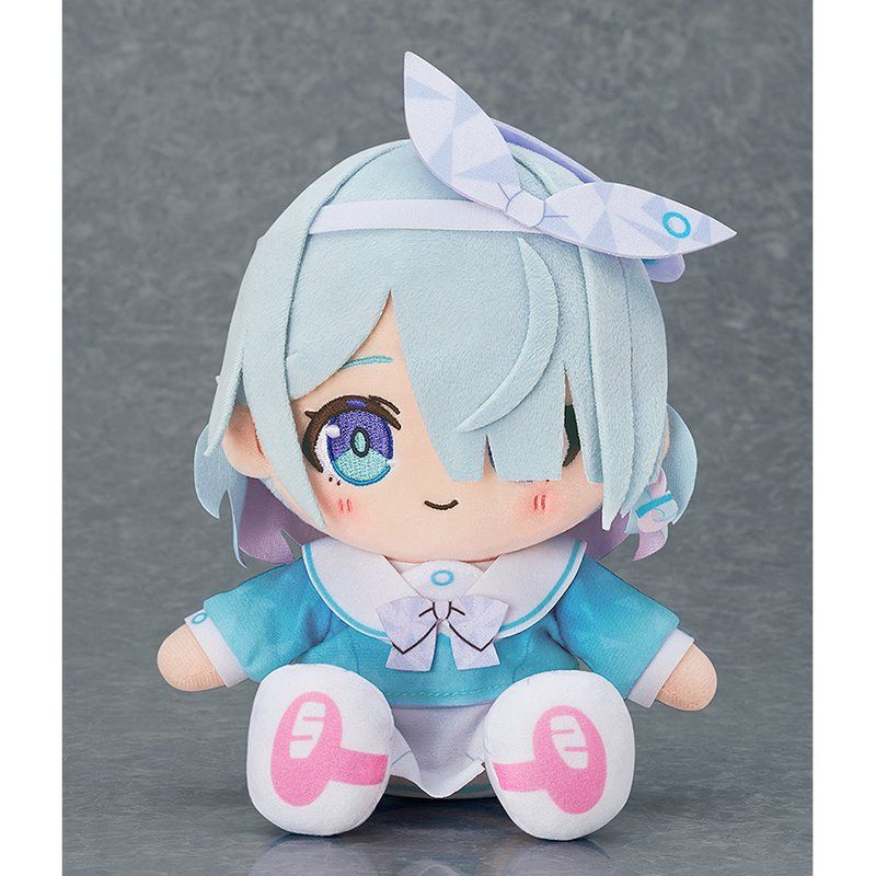 ちょこぷに ブルーアーカイブ Blue Archive アツコ　２個セット グッズ-ぬいぐるみ】ブルーアーカイブ -Blue Archive- ちょこぷに