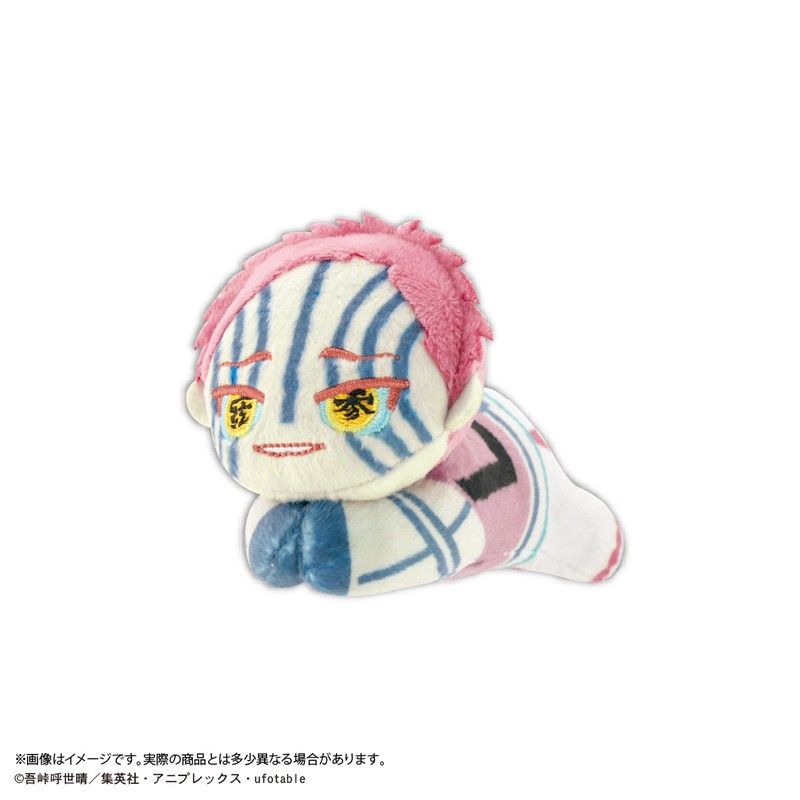 KY-120 鬼滅の刃 はぐキャラコレクション10｜アニメ