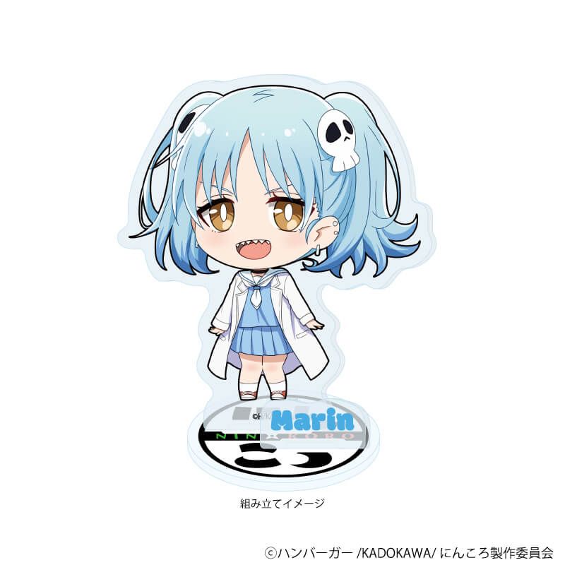 ふたりは アクリルプレート 藤ちょこ 二人だけの楽園 if B4