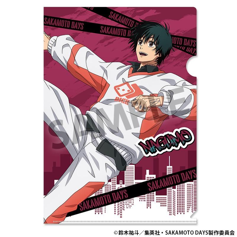 WOWOW加入者限定 クリアファイル wowowクリアファイルは登録者限定☆登録の仕方説明♪＋当日ミーグリ