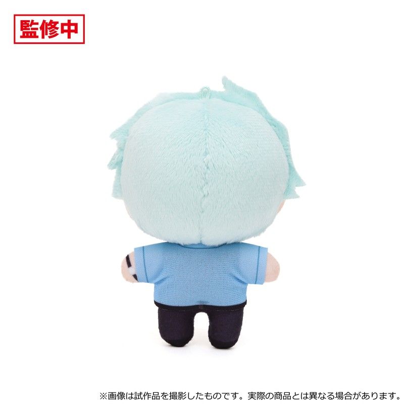 アイドルマスター SideM Mマス 缶バッジ アクスタ ぬいぐるみ アイマス