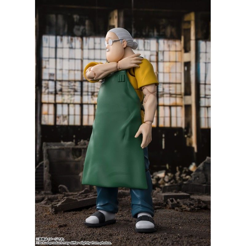 S.H.Figuarts 坂本太郎